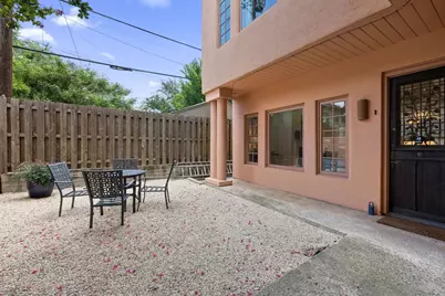1506 W 13th Street #1, Austin, TX 78703 - Photo 36
