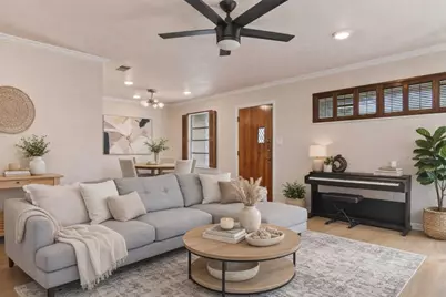 1201 Larkwood Drive, Austin, TX 78723 - Photo 2