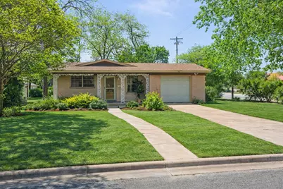 1201 Larkwood Drive, Austin, TX 78723 - Photo 16