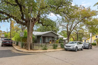 909 Shelley Avenue, Austin, TX 78703 - Photo 22