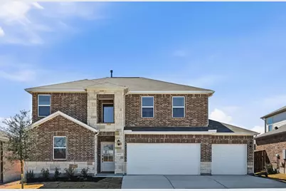1605 Lorant Lane, Pflugerville, TX 78660 - Photo 1