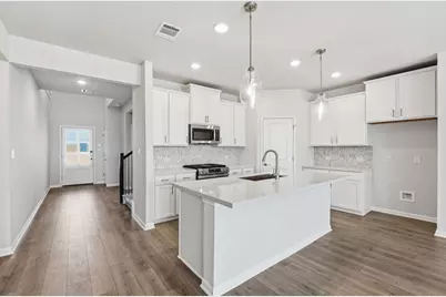 1605 Lorant Lane, Pflugerville, TX 78660 - Photo 4