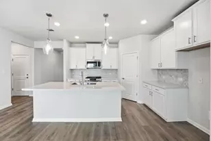 1605 Lorant Ln, Pflugerville, TX 78660 - Photo 2