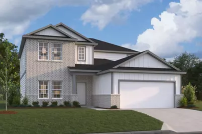 9517 Corvallis Drive, Austin, TX 78747 - Photo 1