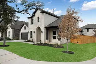 1821 Plum Tree Way, Georgetown, TX 78628 - Photo 2