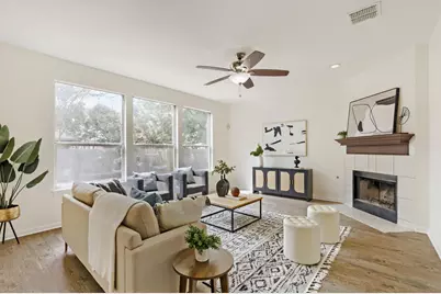 8617 Columbia Falls Drive, Round Rock, TX 78681 - Photo 2
