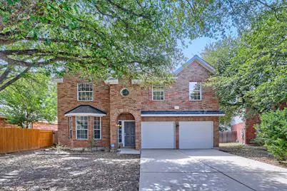 8617 Columbia Falls Drive, Round Rock, TX 78681 - Photo 1
