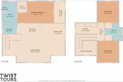 1662 County Road 465, Coupland, TX 78615 - Photo 38