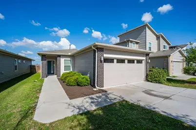 10801 Meris Lane, Austin, TX 78754 - Photo 2