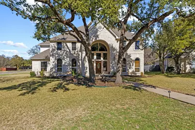 1001 Chickory Court, Round Rock, TX 78665 - Photo 1