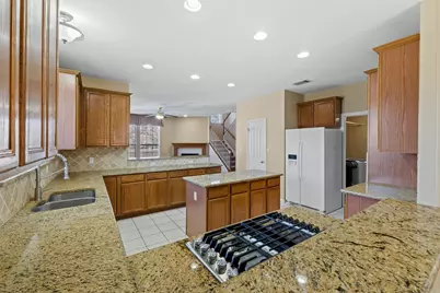 1001 Chickory Court, Round Rock, TX 78665 - Photo 6