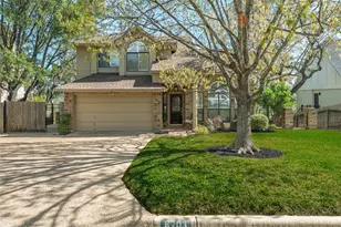 6703 Lakewood Point Cove, Austin, TX 78750 - Photo 1