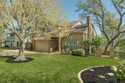 6703 Lakewood Point Cove, Austin, TX 78750 - Photo 4