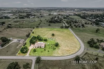 1931 Rowe Loop, Pflugerville, TX 78660 - Photo 1