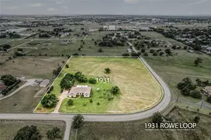 1931 Rowe Loop, Pflugerville, TX 78660 - Photo 1