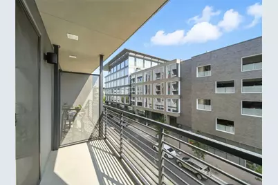 1701 Simond Avenue #302, Austin, TX 78723 - Photo 8