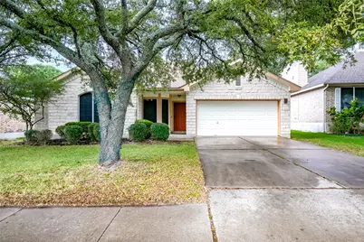 8334 Liberty Walk Drive, Round Rock, TX 78681 - Photo 1