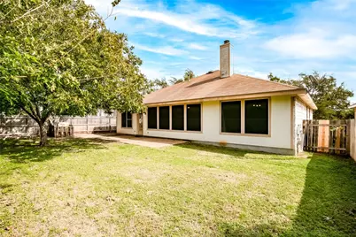 8334 Liberty Walk Drive, Round Rock, TX 78681 - Photo 26