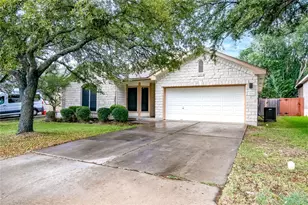 8334 Liberty Walk Dr, Round Rock, TX 78681 - Photo 2