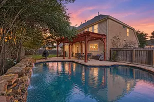2129 Clear Lake Pl, Round Rock, TX 78665 - Photo 1