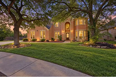 2129 Clear Lake Place, Round Rock, TX 78665 - Photo 2