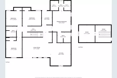 541 S Jackson Street, La Grange, TX 78945 - Photo 28