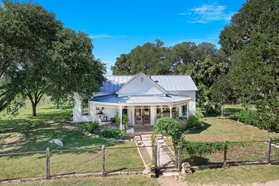 1294 Crabapple Road Road, Blanco, TX 78606 - Photo 2