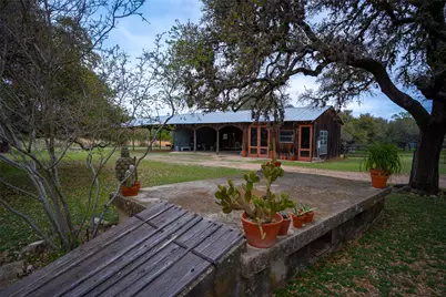 1294 Crabapple Road Road, Blanco, TX 78606 - Photo 30