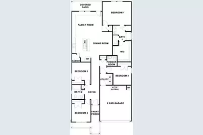 [Address not provided], Kyle, TX 78640 - Photo 4