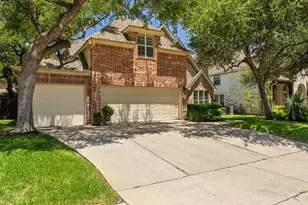 502 Riley Trl, Cedar Park, TX 78613 - Photo 2