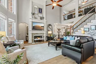 502 Riley Trl, Cedar Park, TX 78613 - Photo 6
