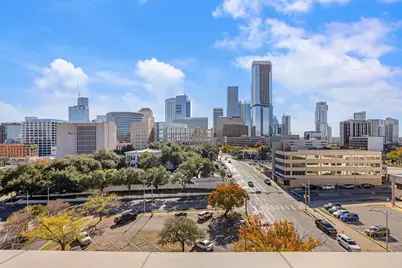 1122 Colorado Street #1004, Austin, TX 78701 - Photo 1