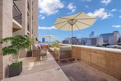 1122 Colorado Street #1004, Austin, TX 78701 - Photo 22