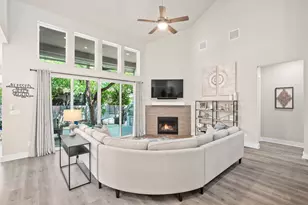 700 Whitetail Dr, Round Rock, TX 78681 - Photo 8