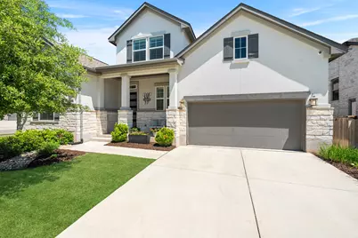 700 Whitetail Drive, Round Rock, TX 78681 - Photo 1