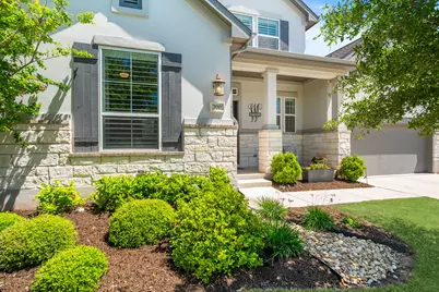 700 Whitetail Drive, Round Rock, TX 78681 - Photo 2