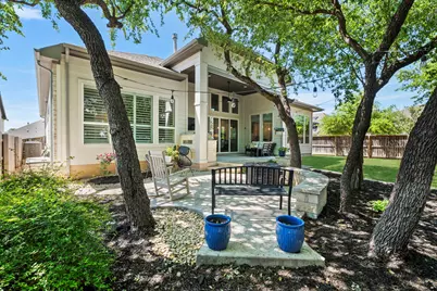 700 Whitetail Drive, Round Rock, TX 78681 - Photo 18