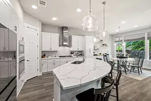 700 Whitetail Dr, Round Rock, TX 78681 - Photo 4
