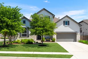 700 Whitetail Dr, Round Rock, TX 78681 - Photo 1