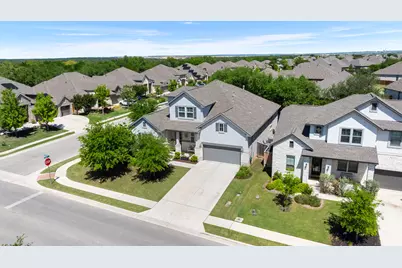 700 Whitetail Drive, Round Rock, TX 78681 - Photo 32