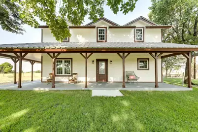 1616 County Road 463, Coupland, TX 78615 - Photo 2