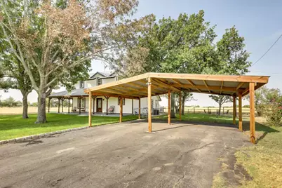 1616 County Road 463, Coupland, TX 78615 - Photo 18