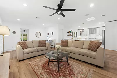 6712 Northeast Drive, Austin, TX 78723 - Photo 10