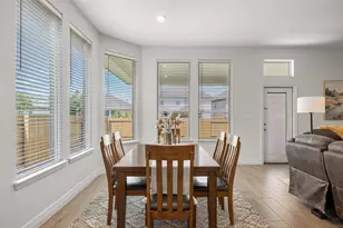 704 Muster Bnd, Georgetown, TX 78626 - Photo 12