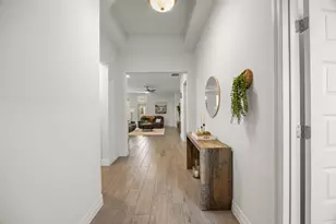 704 Muster Bnd, Georgetown, TX 78626 - Photo 4