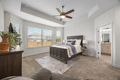 704 Muster Bend, Georgetown, TX 78626 - Photo 18