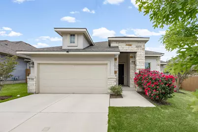 704 Muster Bend, Georgetown, TX 78626 - Photo 2