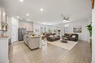 704 Muster Bnd, Georgetown, TX 78626 - Photo 6