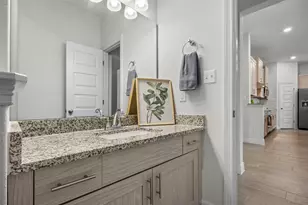 704 Muster Bnd, Georgetown, TX 78626 - Photo 28