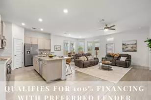 704 Muster Bnd, Georgetown, TX 78626 - Photo 1